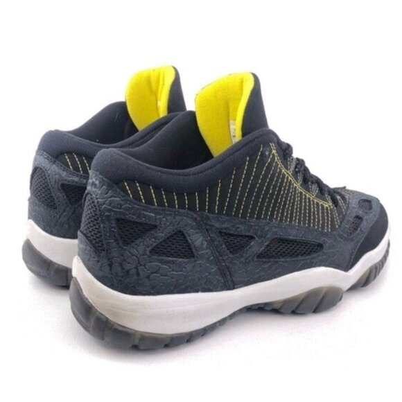 Nike Air Jordan 11 Retro Low IE 'Zest' Basketball Shoes 9.5 - Picture 5 of 11